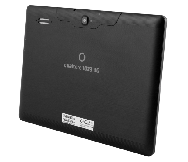 Overmax QUALCORE 1023 3G OV-QUALCORE Czarny - 1390151 - zdjęcie 4